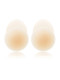 No-Show Extra Lift  Reusable Adhesive Lifting Nipple Covers