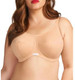 Energise Sports Bra in Nude