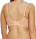 Energise Sports Bra in Nude