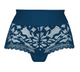 Léïa Panty in Bleu Océan