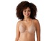 Elevated Allure Front Close Underwire Bra