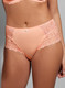Cassiopée Panty in Peach