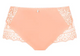 Cassiopée Panty in Peach