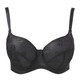 Tango Balconnet Bra in Black