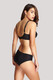 Tango Balconnet Bra in Black