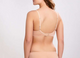 Koko Plunge Bra in Caramel