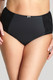 Chi Chi Full Brief in Black