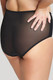Chi Chi Full Brief in Black