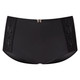 Chi Chi Full Brief in Black