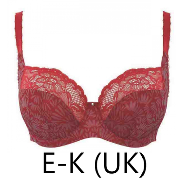 panache jasmine underwire bra