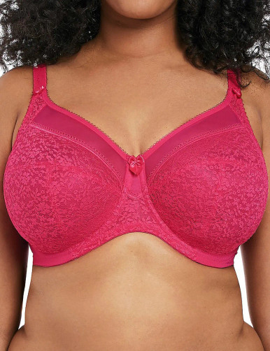 Adelaide Underwire Full Cup Bra Sand 40L