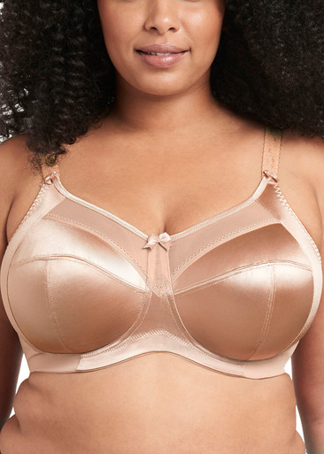 50B Bras by Goddess