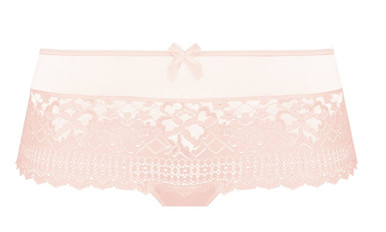 Empreinte Melody Short – Lingerie D'Amour