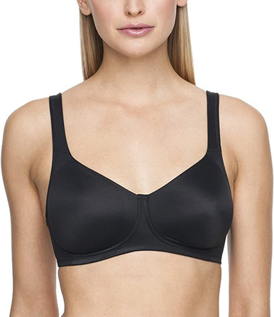 Rosa Faia Grazia Underwire Bra in Desert - Busted Bra Shop