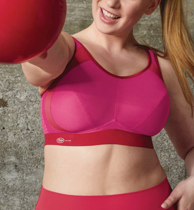 32C Bra Size in C Cup Sizes Basic by Anita Firm Support and