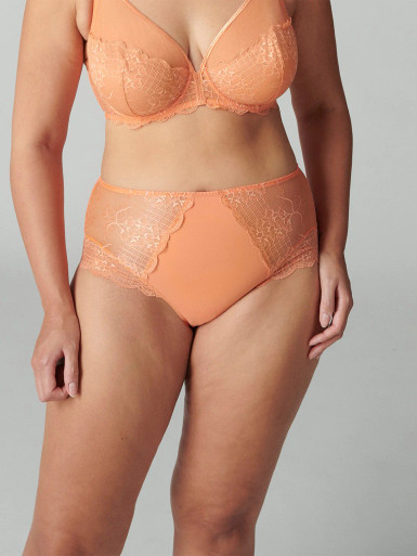 Simone Perele Rêve Full Cup Bra in Lemonade FINAL SALE (40% Off)