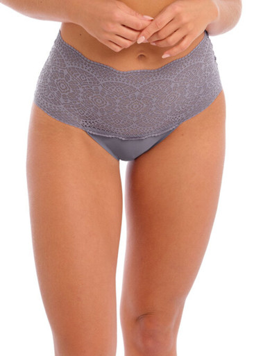 NO VPL Blush Maternity Panties