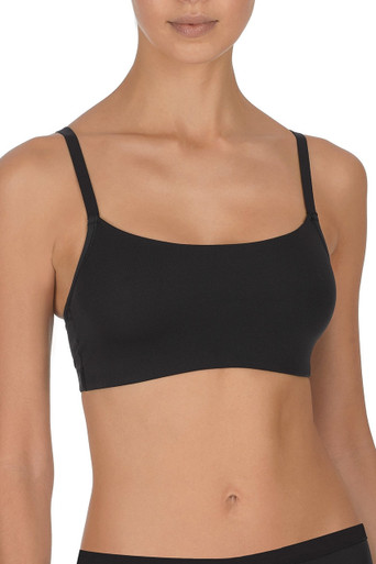 Natori Gravity Contour Underwire Sports Bra in Heather Marble Print -  Busted Bra Shop