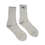 Hemp Socks - Natural