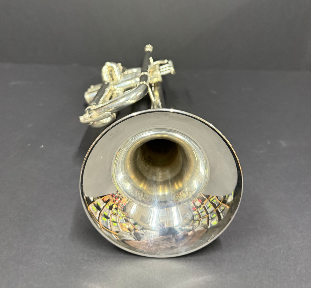 Yamaha YTR-8345IIRS Xeno Trumpet - Used