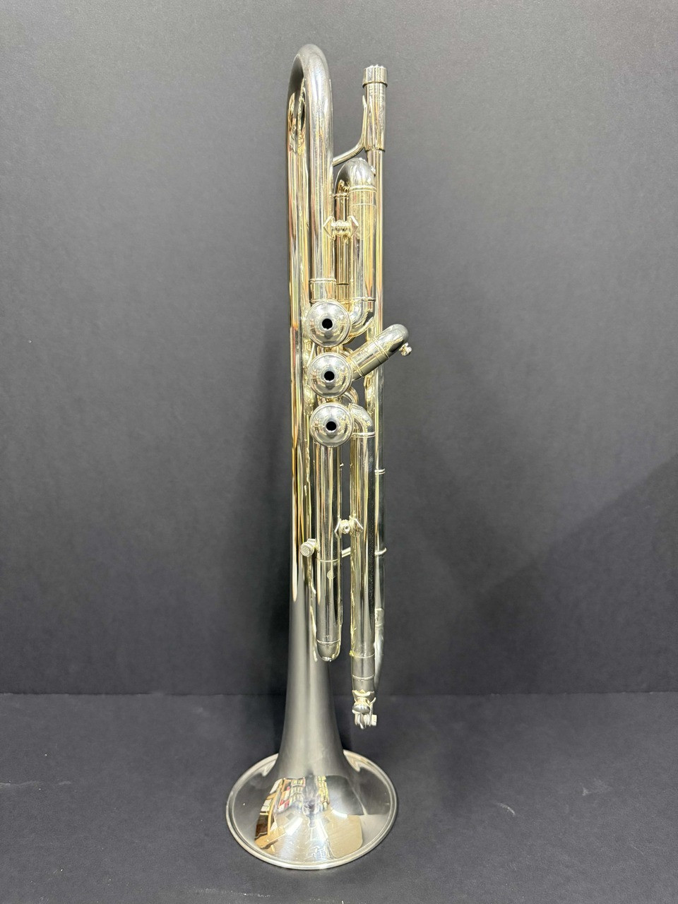 Yamaha YTR-8345IIRS Xeno Trumpet - Used