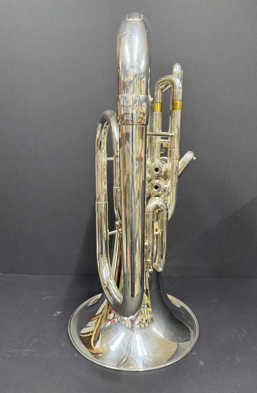 Yamaha YEP-202MS Marching Euphonium - Used