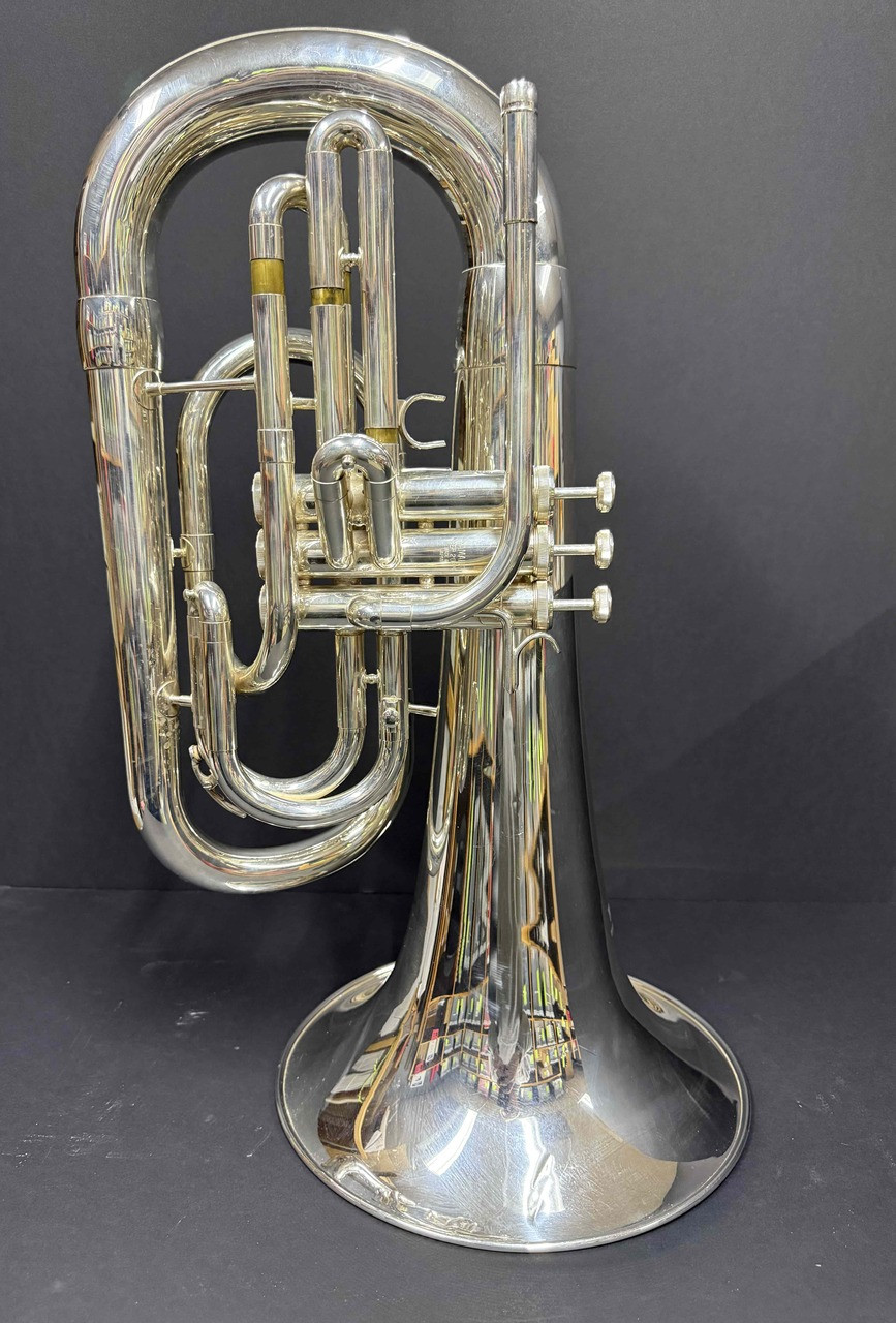 Yamaha YEP-202MS Marching Euphonium - Used