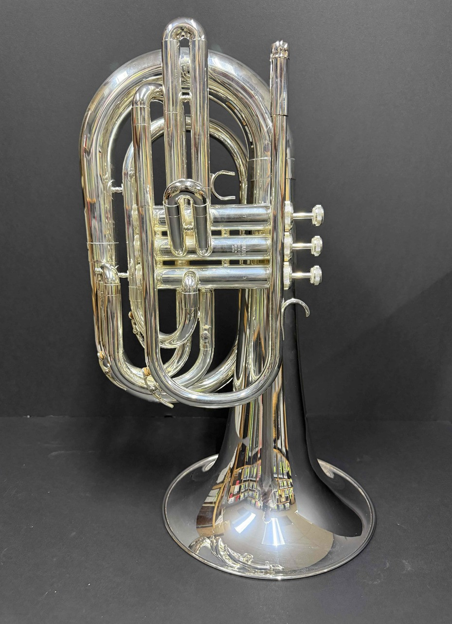 Yamaha YBH-301MS Marching Baritone - Used