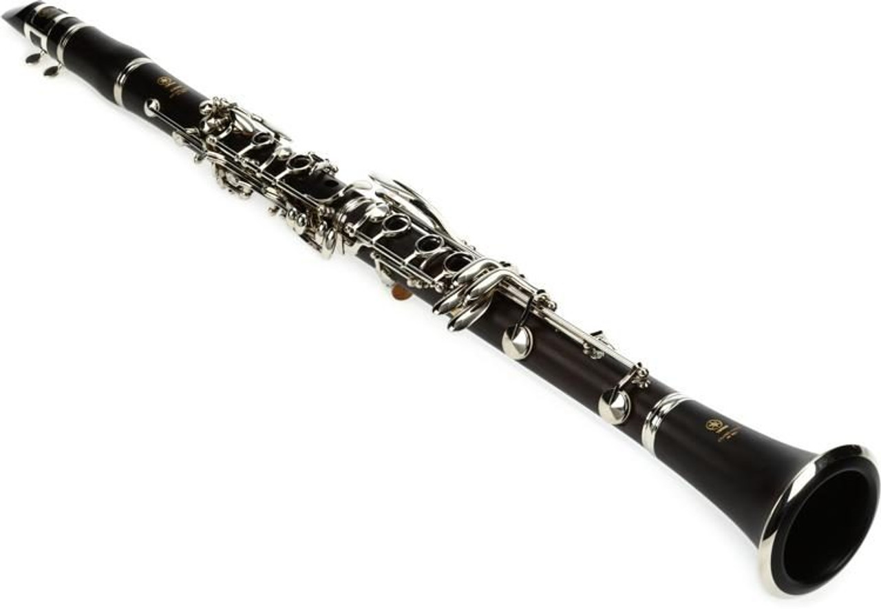 YCL-450N YAMAHA INTERMEDIATE CLARINET