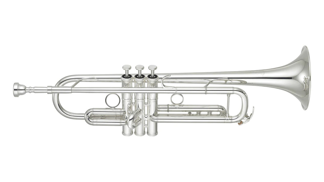 YAMAHAヤマハ　トランペット　YTR-8335RGS Xeno Yamaha YTR-8345IIRS Xeno Professional Trumpet