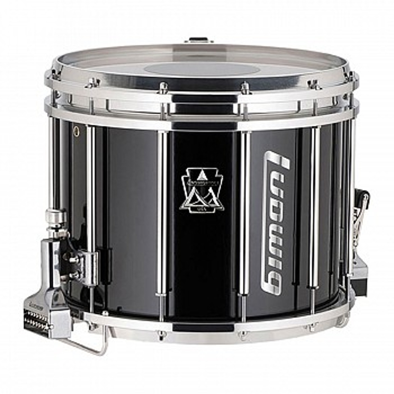 Ludwig 14x12 Ultimate Yürüyen TuzakLudwig 14x12 Ultimate Yürüyen Tuzak  