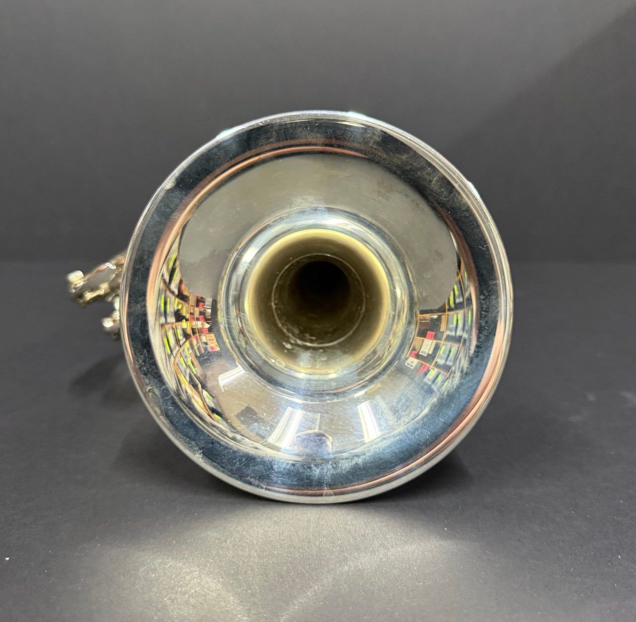 Yamaha YCR-8620IIS Professional Eb Neo Cornet - Used