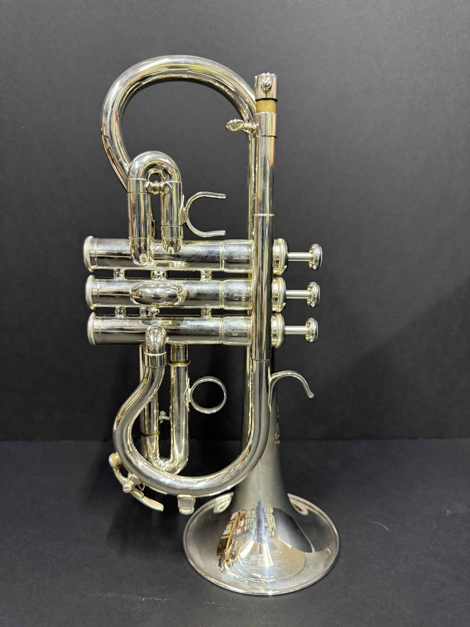 Yamaha YCR-8620IIS Professional Eb Neo Cornet - Used