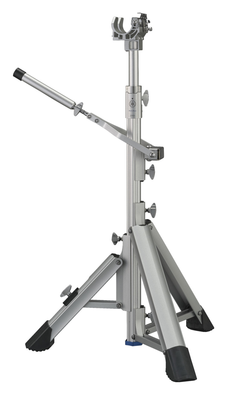 Yamaha 8200 Series Field Corps Marching Tenor Stand