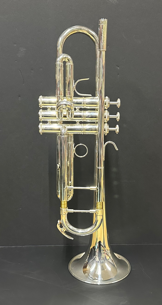 King KTR412S Performance Series Trumpet - Used