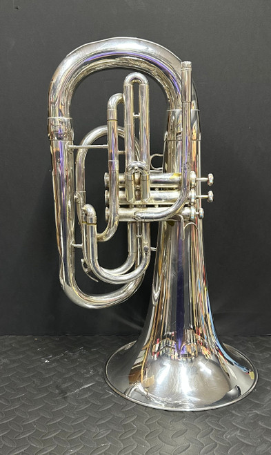 Yamaha YEP-202MS Marching Euphonium - Used