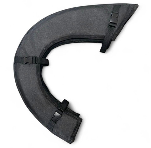 Tuba Shield Bow Protector Tuba Shield Bow Protector