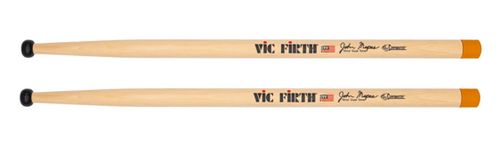 Vic Firth Corpsmaster Multi-Tenor Stick - John Mapes 2