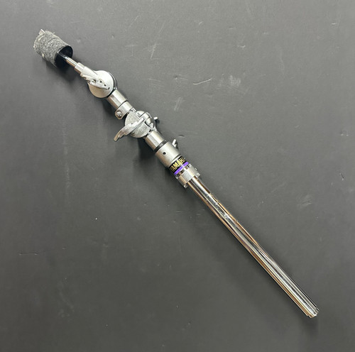 Yamaha Medium Boom Cymbal Holder Medium Boom Cymbal Holder - 12 inch - Used