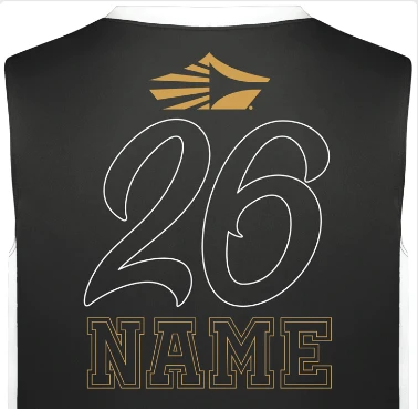 2026 Member Jersey - Battery