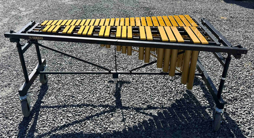 Yamaha YVRD-4110G Vibraphone - Used