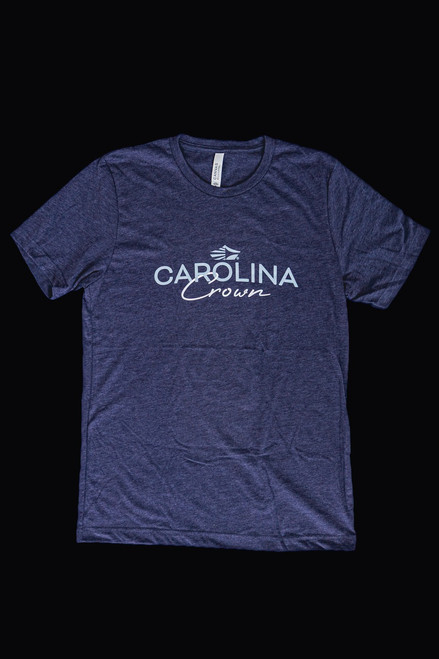 Signature Tee (Navy Blend)