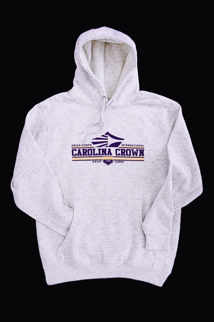 Sideline Hoodie (Oatmeal Heather)