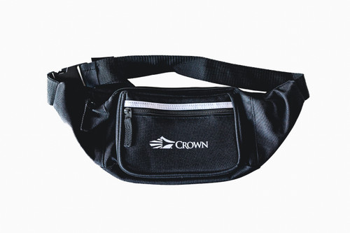 Crown Fanny Pack