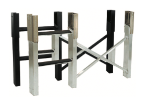 2' Extensions for 6' Command Center 2 (pair)