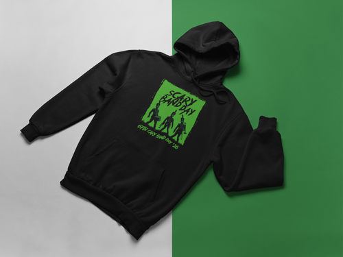 [Preorder]2026 Cary Band Day Event Hoodie