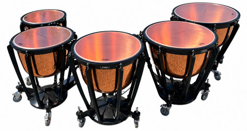 Used Brass and Percussion - Page 1 - The Crown Store