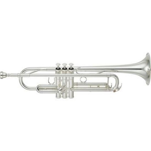 YTR-4335GSIIC Yamaha Intermediate Trumpet