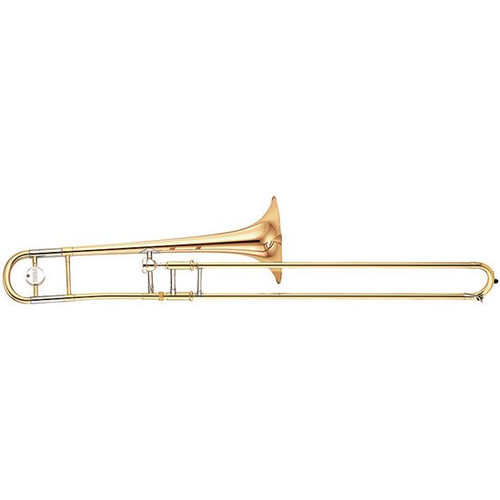 YSL-881 YAMAHA PROFESSIONAL XENO SERIES TROMBONE