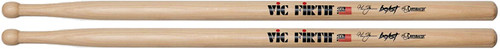Thom Hannum "Beast" Marching Snare Drum Sticks